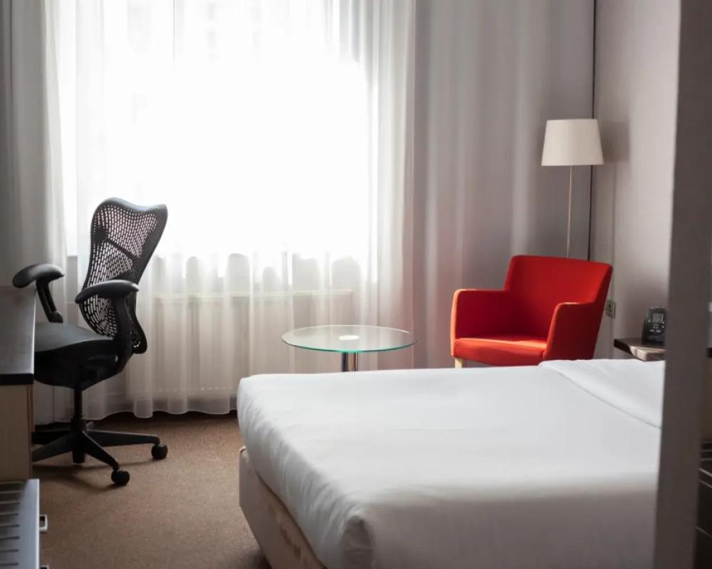 фото Elements Perm Hotel