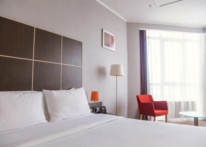 Elements Perm Hotel