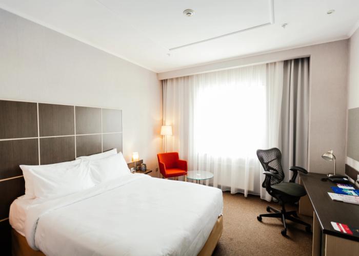 Elements Perm Hotel