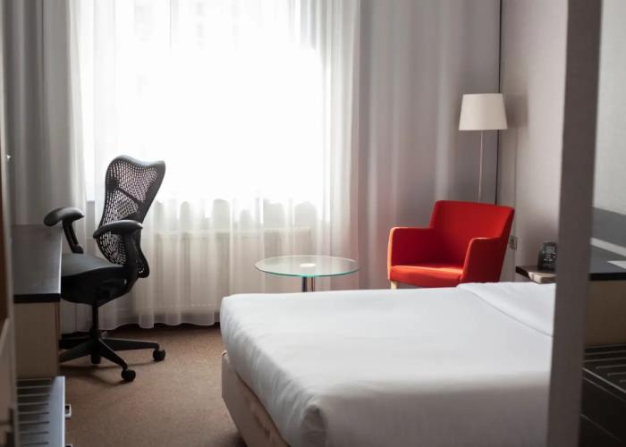 Elements Perm Hotel