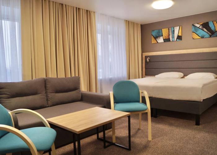 Amaks Premer Perm Hotel