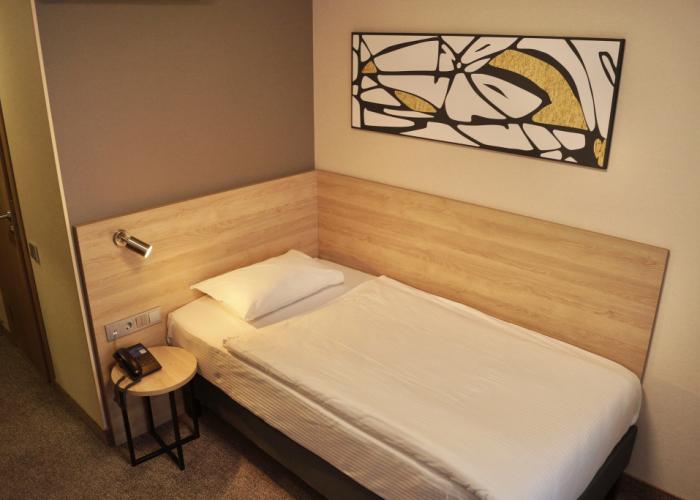 Amaks Premer Perm Hotel