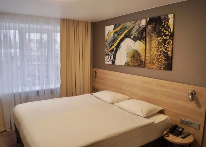 Amaks Premer Perm Hotel