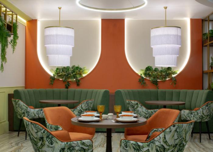 Amaks Premer Perm Hotel