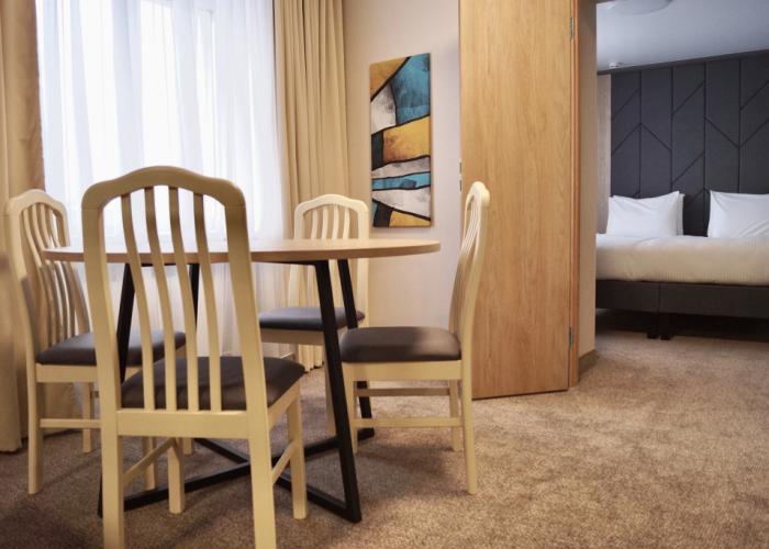 Amaks Premer Perm Hotel