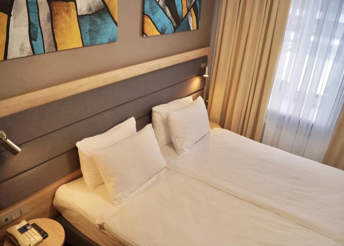 Amaks Premer Perm Hotel