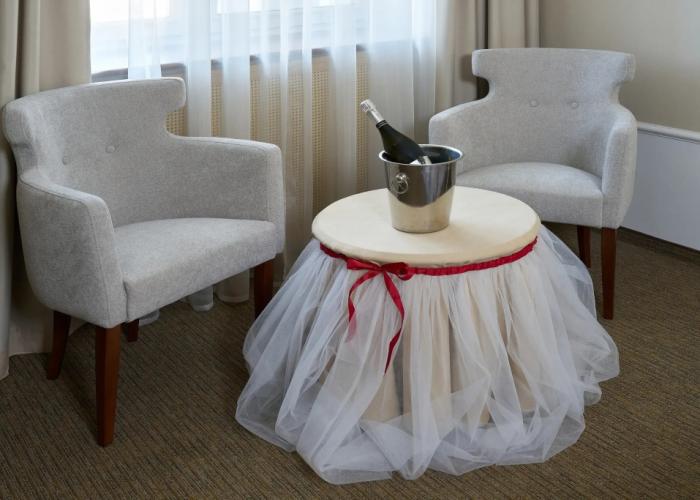 Astor Hotel