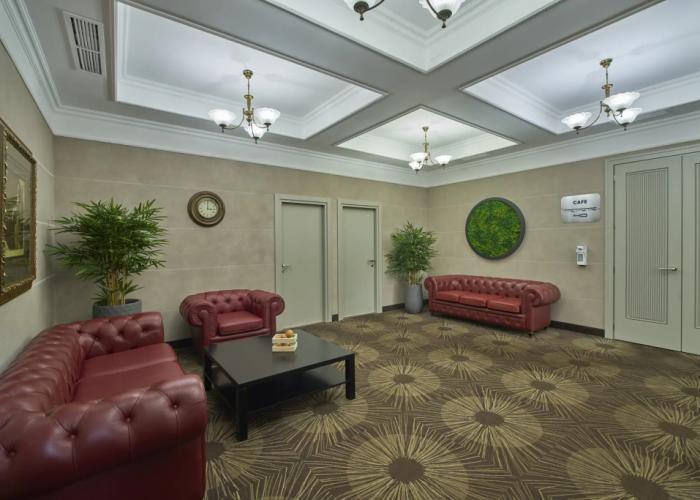 Astor Hotel