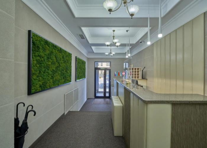 Astor Hotel