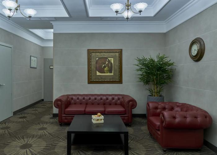 Astor Hotel