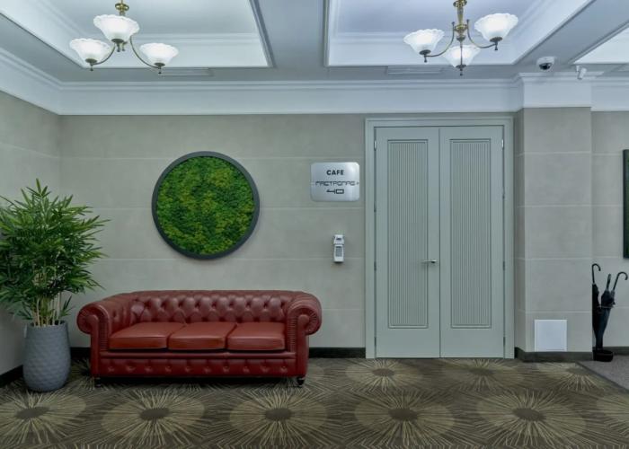 Astor Hotel