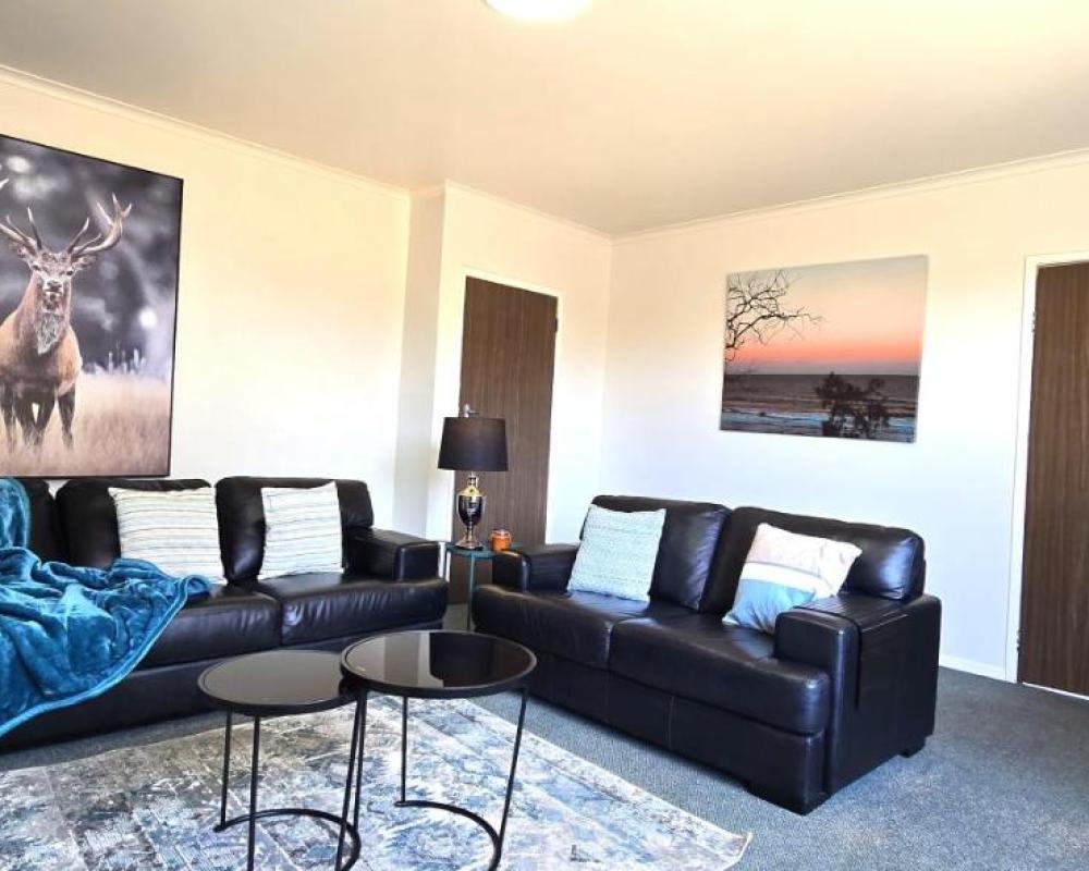 3 Bed Apt close to Nuns Beach