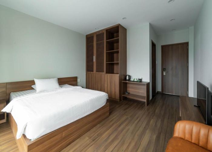 Villa Nguyên Căn 8 Phòng Ngủ View Biển