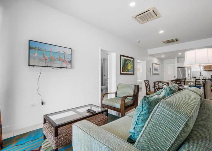 Arubas Life 204