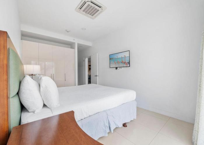 Arubas Life 204