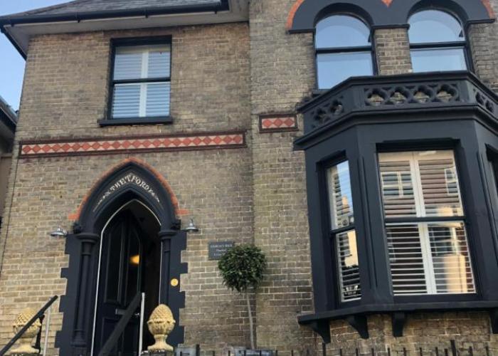 Saskia's Bed and Breakfast
