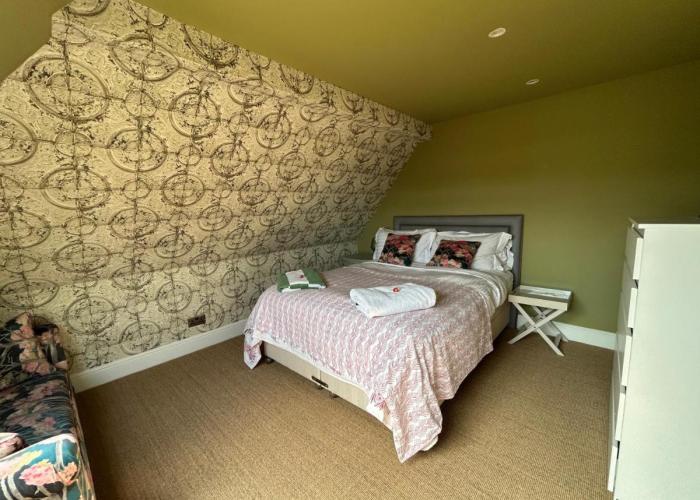 Saskia's Bed and Breakfast