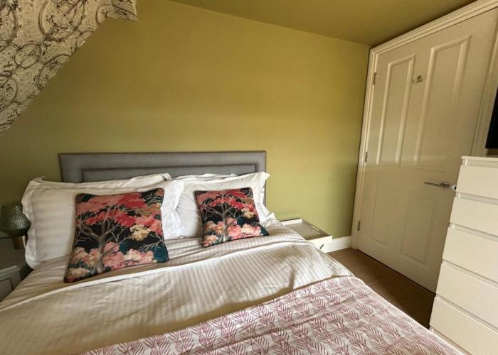 Saskia's Bed and Breakfast