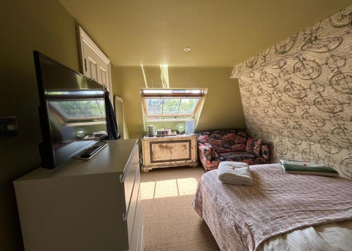 Saskia's Bed and Breakfast