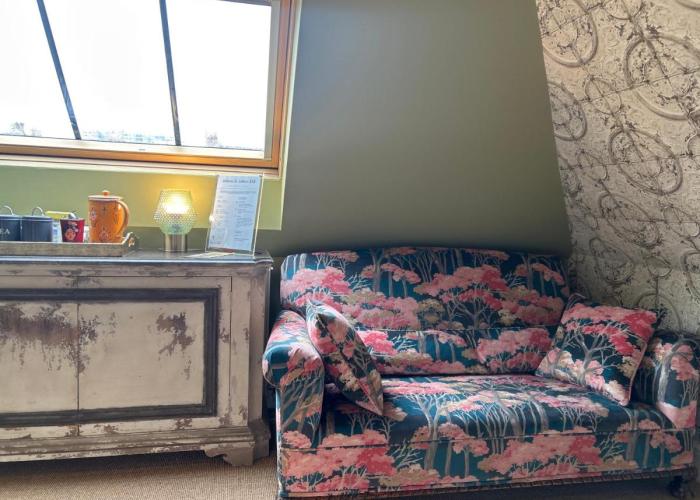 Saskia's Bed and Breakfast