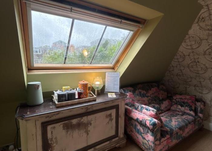 Saskia's Bed and Breakfast