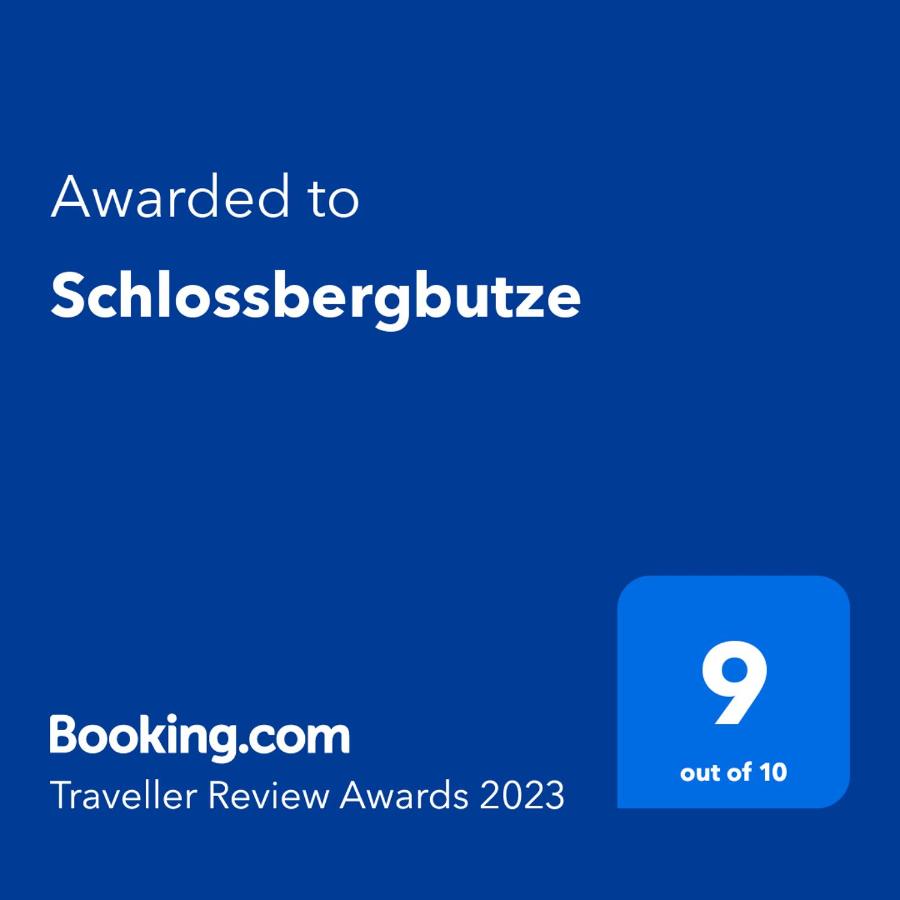 фото Schlossbergbutze