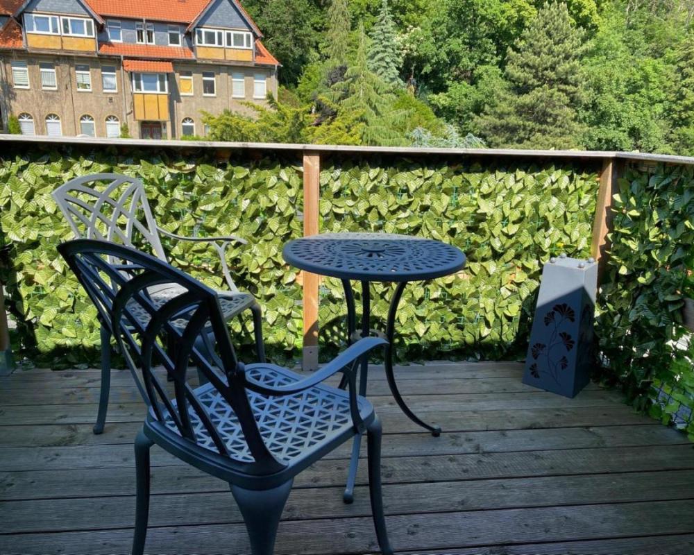 фото Schlossbergbutze