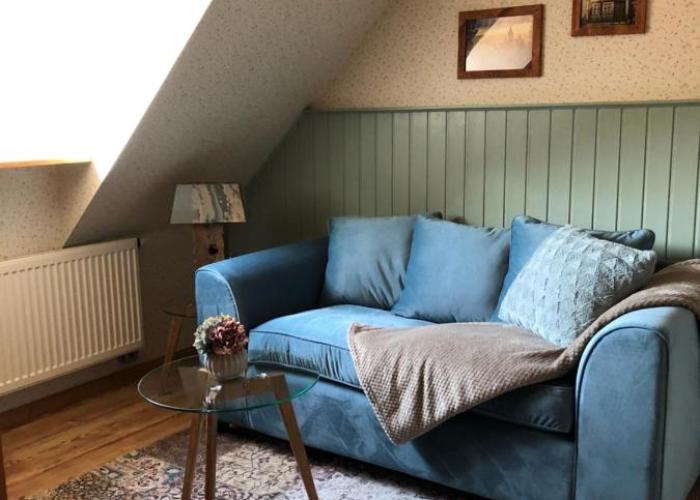 Apartment Schlossbergbutze
