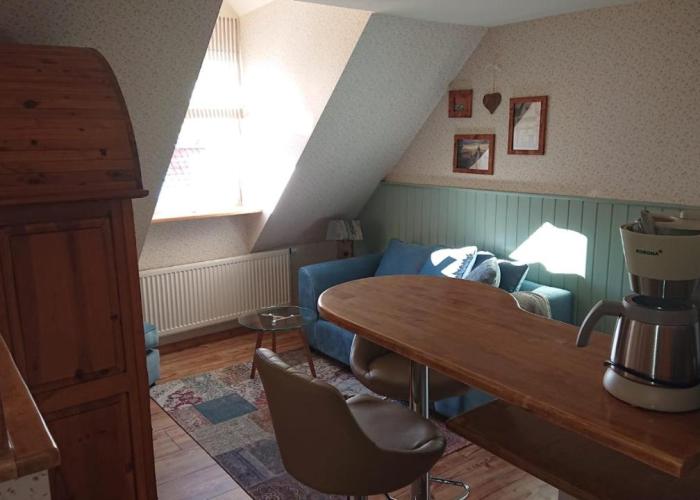 Apartment Schlossbergbutze