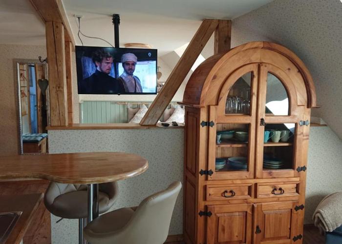 Apartment Schlossbergbutze