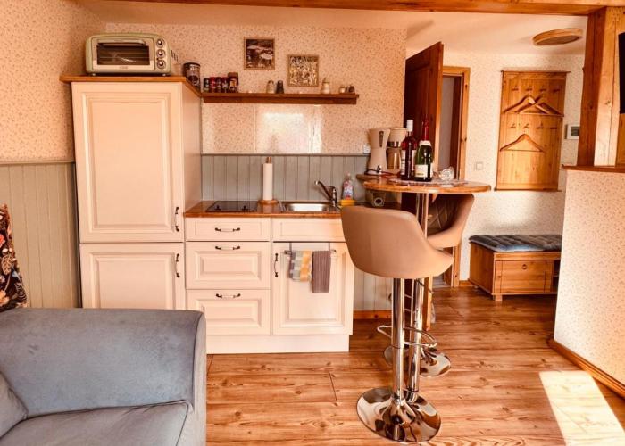 Apartment Schlossbergbutze