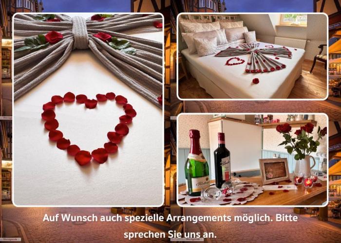 Apartment Schlossbergbutze