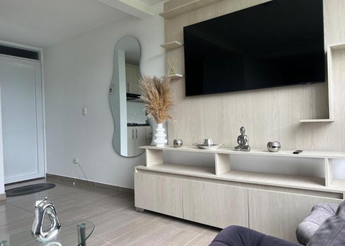 Apartamento TERMINAL DE TRANSPORTE, CABLE AEREO, DOLLARCITY, D1