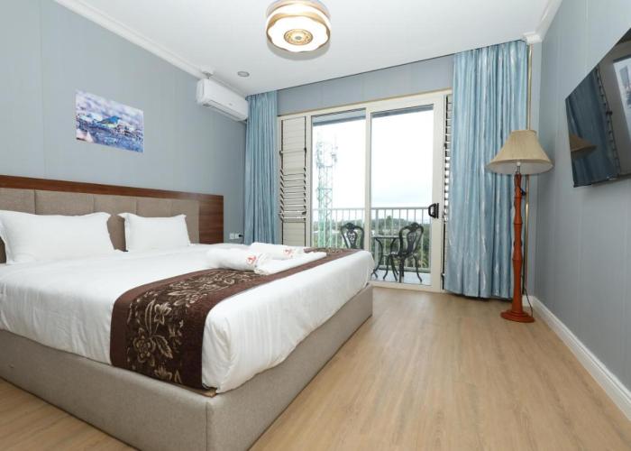 Yue Lai Hotel