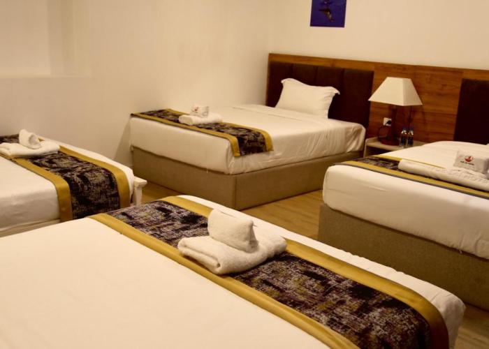 Yue Lai Hotel