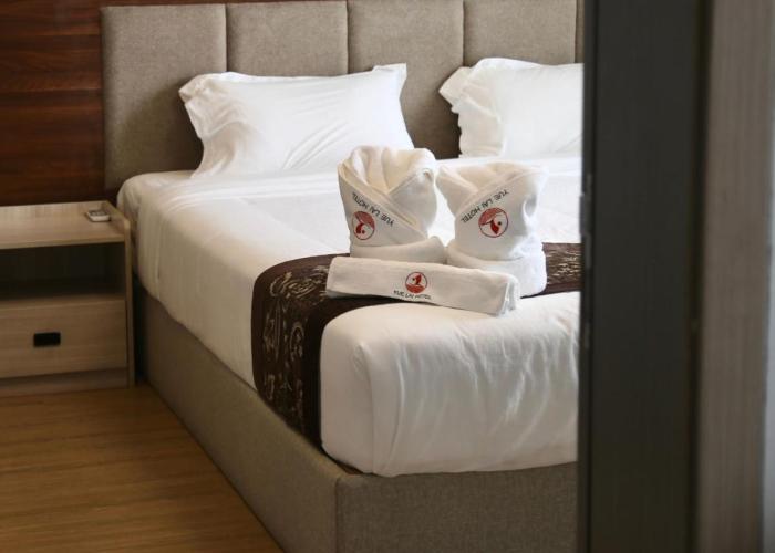 Yue Lai Hotel