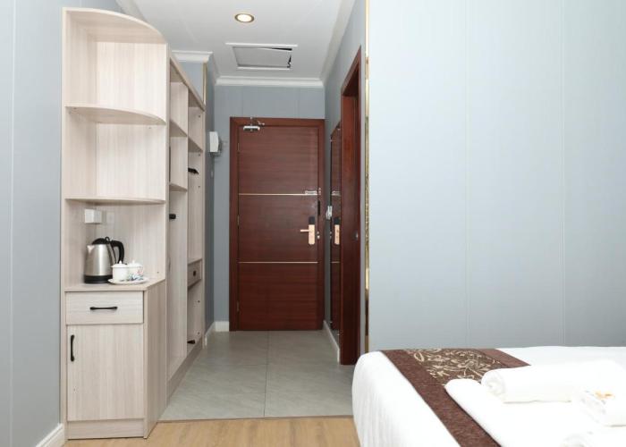 Yue Lai Hotel