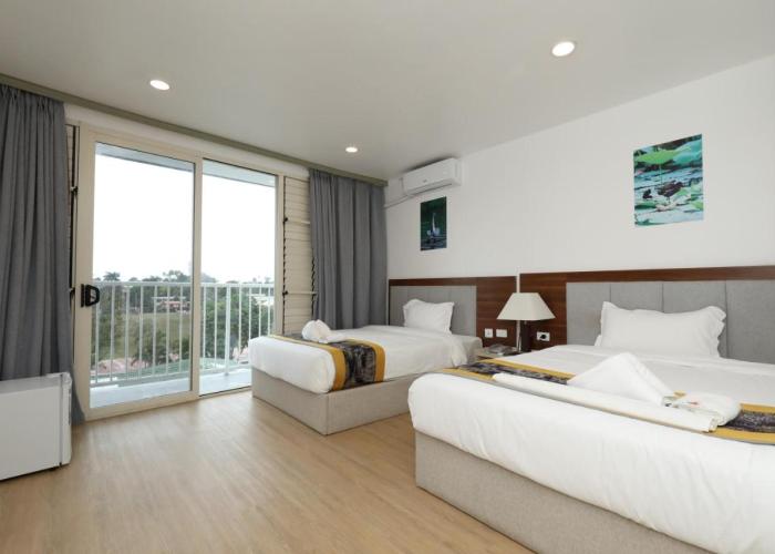 Yue Lai Hotel