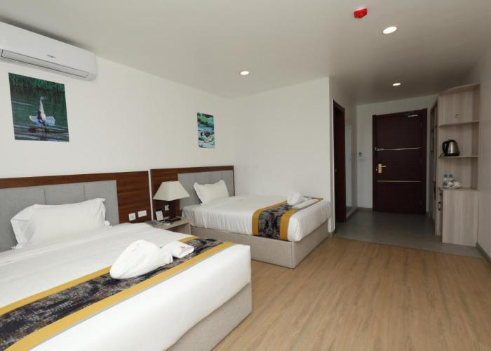 Yue Lai Hotel