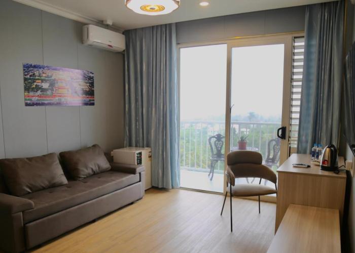 Yue Lai Hotel