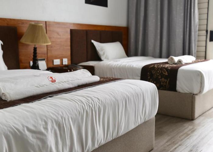 Yue Lai Hotel