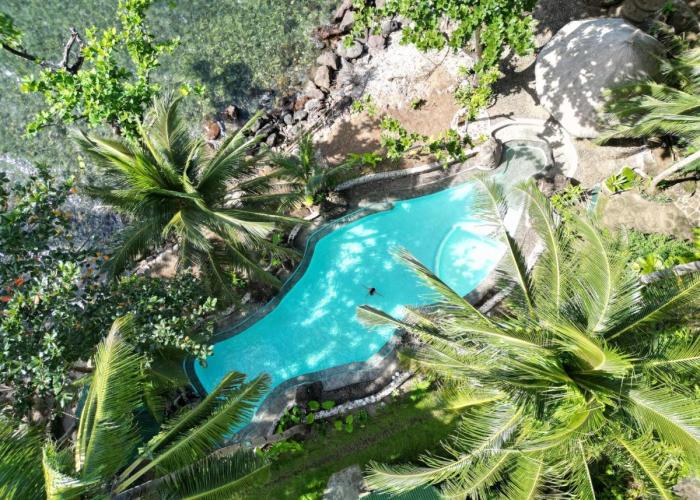 Balihao Resort