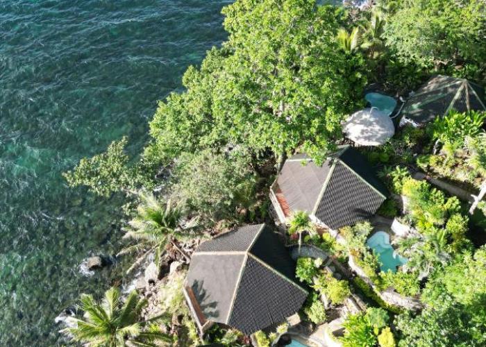 Balihao Resort