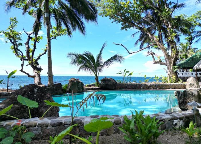 Balihao Resort