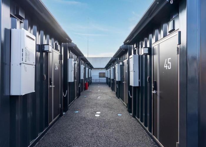 HOTEL R9 The Yard Tsukuba
