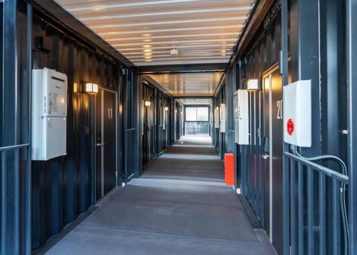 HOTEL R9 The Yard Tsukuba