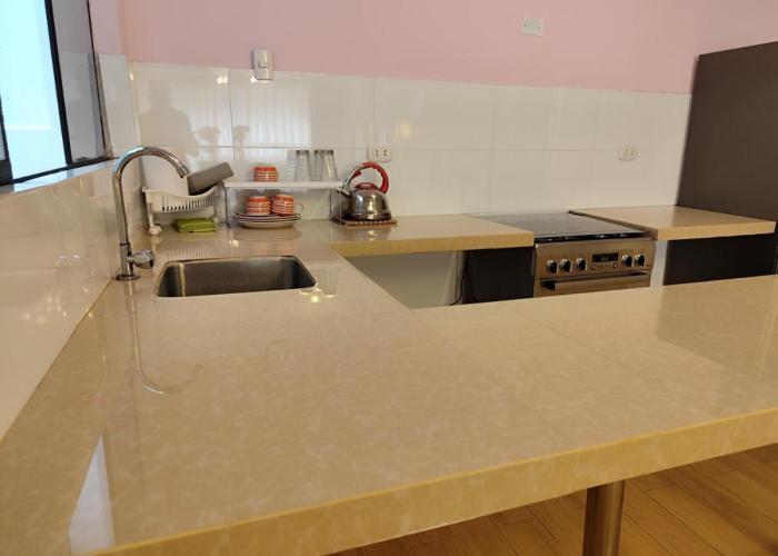 Apartamento Limas Airport