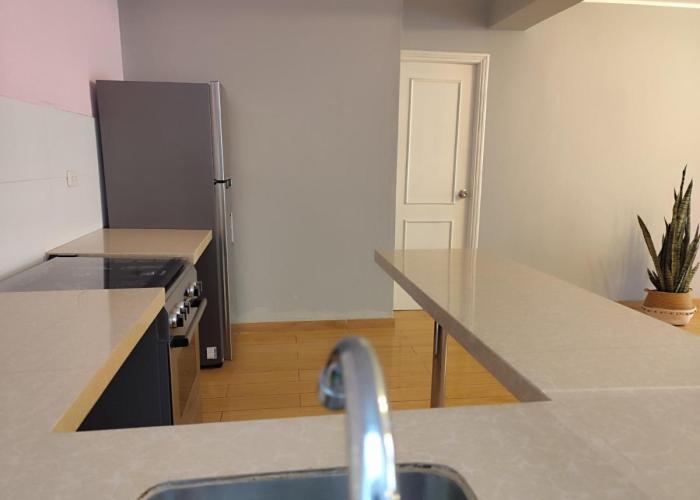 Apartamento Limas Airport