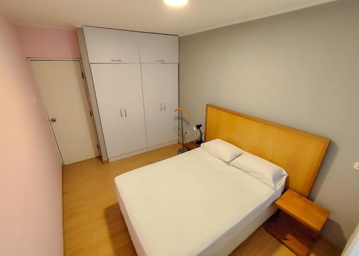 Apartamento Limas Airport