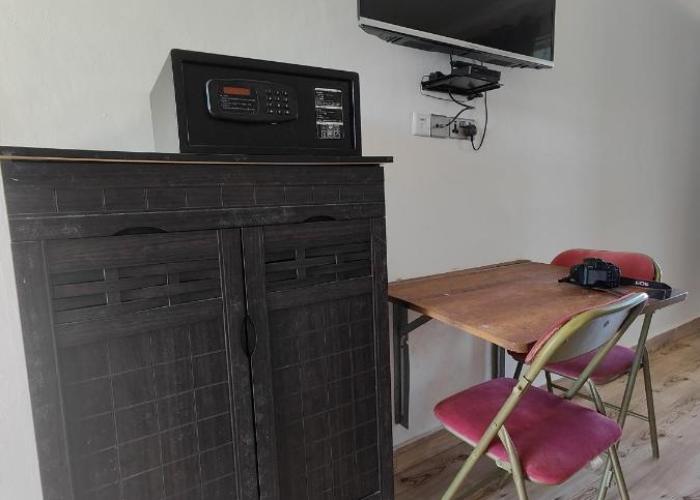 Sirocco Apartments